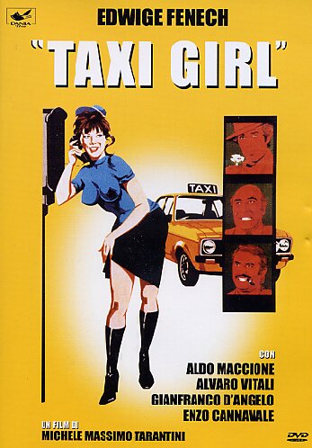 Taxi girl